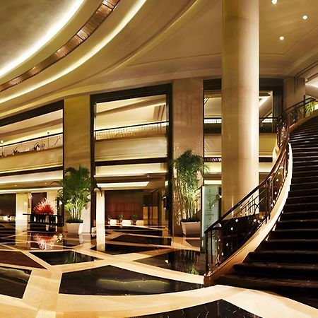 New Century Hangzhou Grand Hotel Exterior photo