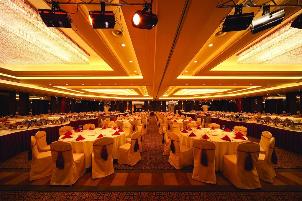 New Century Hangzhou Grand Hotel Exterior photo