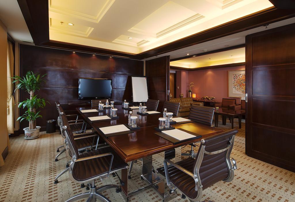 New Century Hangzhou Grand Hotel Exterior photo