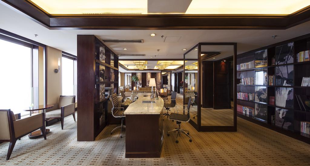 New Century Hangzhou Grand Hotel Exterior photo