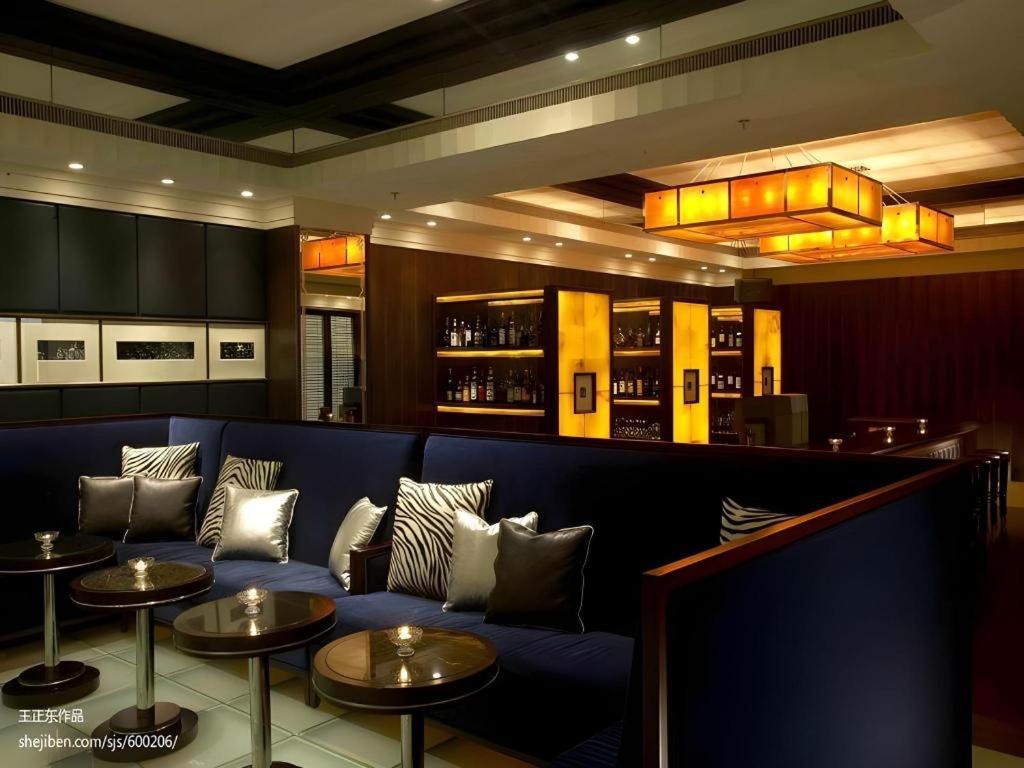 New Century Hangzhou Grand Hotel Exterior photo