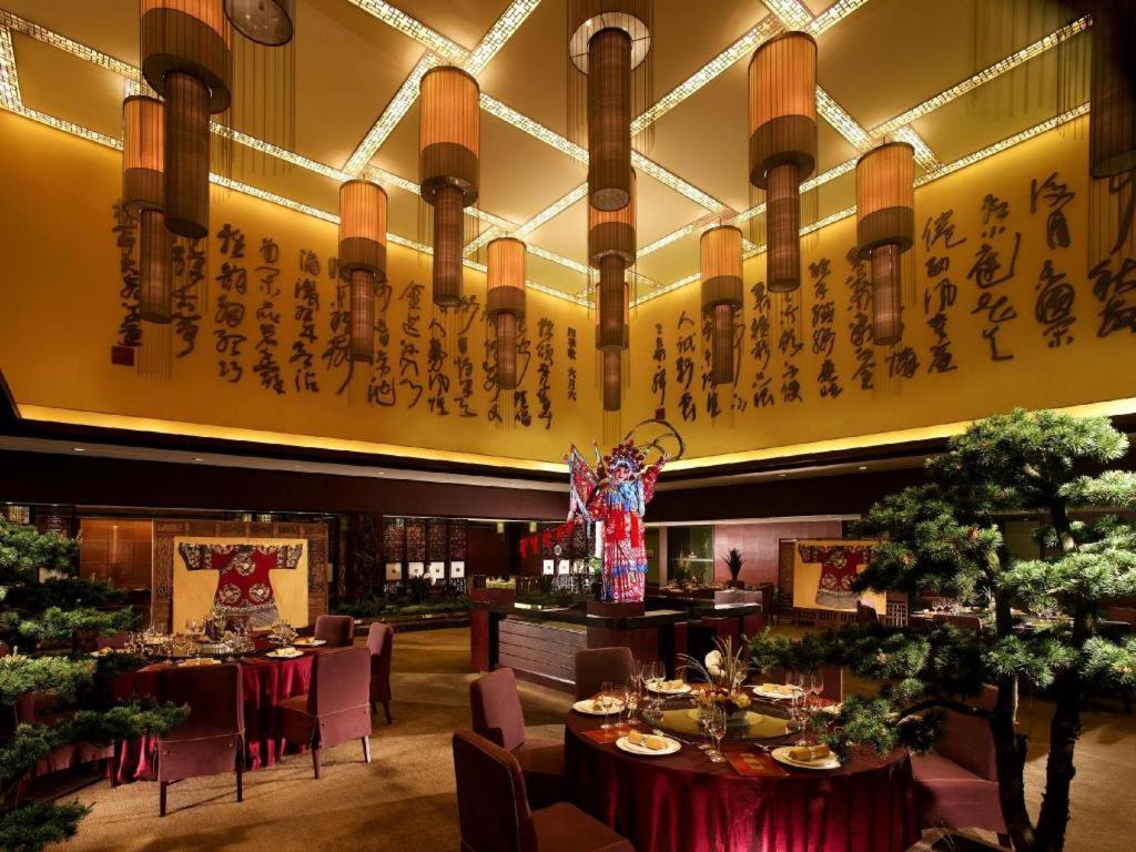 New Century Hangzhou Grand Hotel Exterior photo