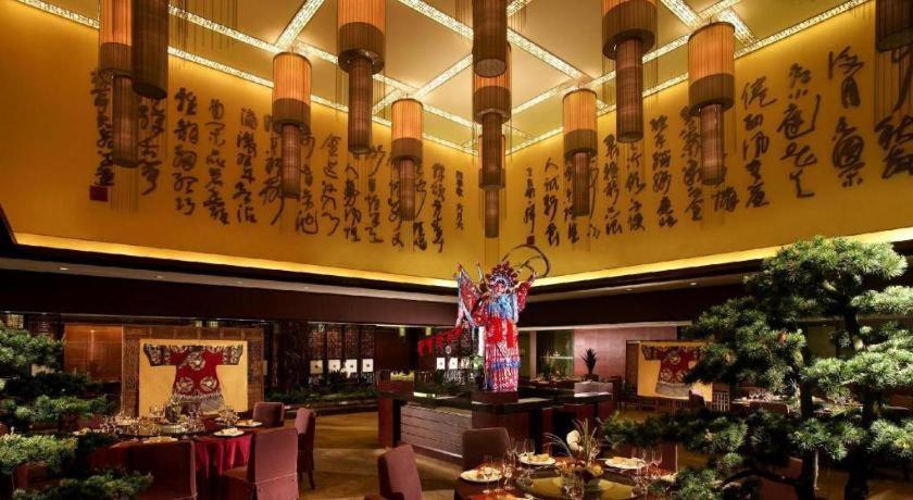 New Century Hangzhou Grand Hotel Exterior photo